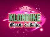giocare Classic klondike solitaire card game now