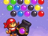 giocare Bubble shooter ro now