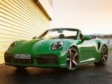 giocare Porsche 911 turbo cabriolet puzzle now