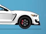 giocare Mustang gt driver : car game now