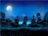 giocare Cemetery escape now