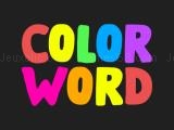 giocare Color word now
