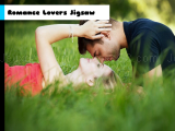 giocare Romance lovers jigsaw now