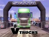 giocare V8 trucks jigsaw