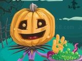 giocare Fun halloween jigsaw