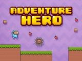 giocare Adventure hero
