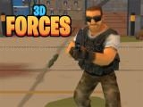 giocare 3d forces now