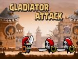 giocare Gladiator attack now