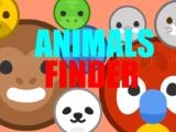 giocare Animal finder