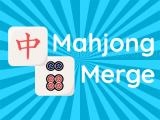 giocare Merge mahjong