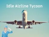 giocare Idle airline tycoon