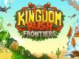 giocare Kingdom rush - tower defense game