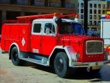 giocare Firetruck puzzle