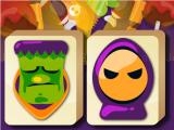 giocare Mahjong halloween
