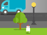 giocare Chicken road