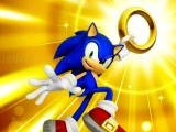 giocare Sonic path adventure