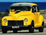 giocare Cuban taxi vehicles now