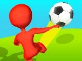 giocare Fun soccer 3d now