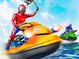 giocare Jet ski boat racing 2020 now
