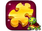 giocare Cute turtle jigsaw puzzles now