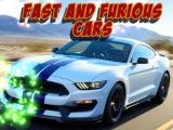 giocare Fast and furious puzzle now