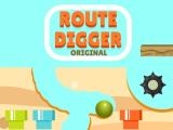 giocare Route digger