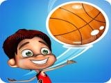 giocare Dude basketball