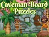 giocare Caveman board puzzles now