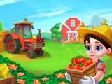giocare Farm house - farming games for kids now