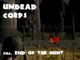 giocare Undead corps - ch4. end of the hunt
