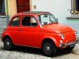 giocare Italian smallest car
