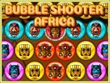 giocare Bubble shooter africa now