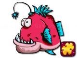 giocare Cute piranha jigsaw puzzles