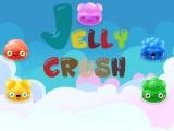 giocare Jelly crush matching