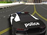 giocare Police stunt cars now
