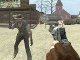 giocare Wild west gun game now