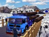 giocare Cargo truck transport simulator  2020 now