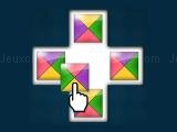giocare Puzzle color game now