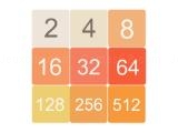 giocare 2048 - puzzle game now
