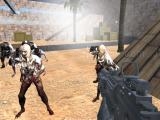 giocare Combat strike zombie survival multiplayer now