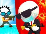 giocare Mr spy 3d now