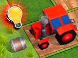 giocare Farm puzzle 3d now