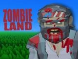 giocare Zombie land now