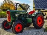 giocare Farmer tractor puzzle now