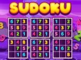 giocare Sudoku classic now