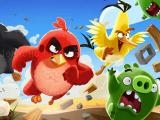 giocare Angry birds jigsaw puzzle collection now