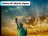 giocare Statue of liberty jigsaw now