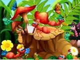 giocare Hidden objects insects now