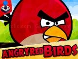 giocare Angry birds now