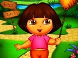 giocare Dora the explorer jigsaw puzzle now